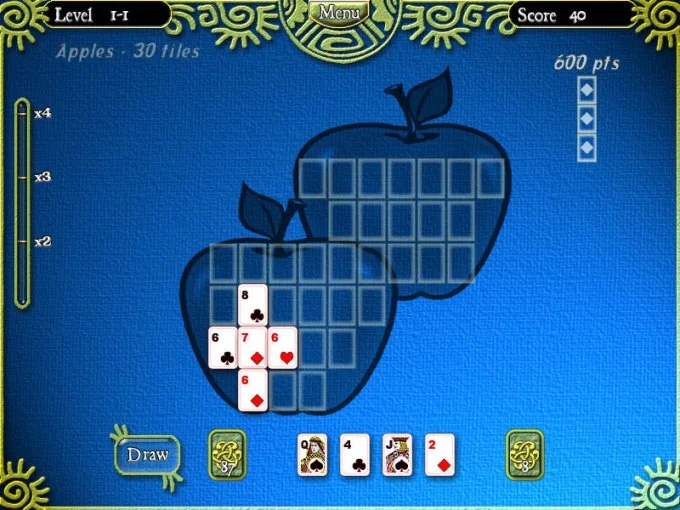 牛牛 - 快速刺激的棋牌游戏